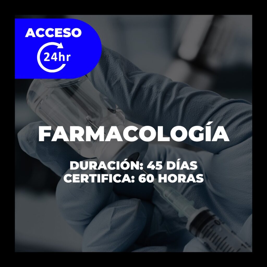 Farmacología