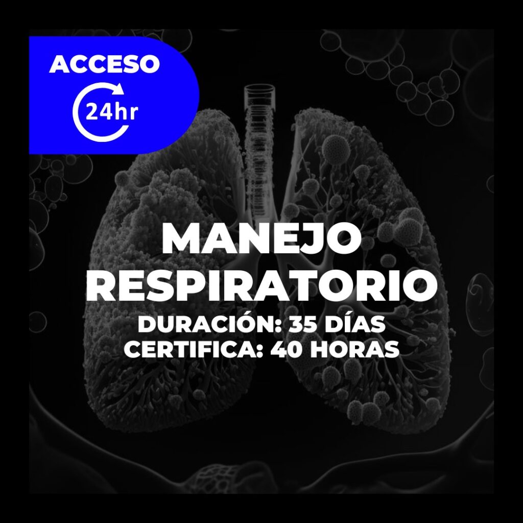 Manejo Respiratorio