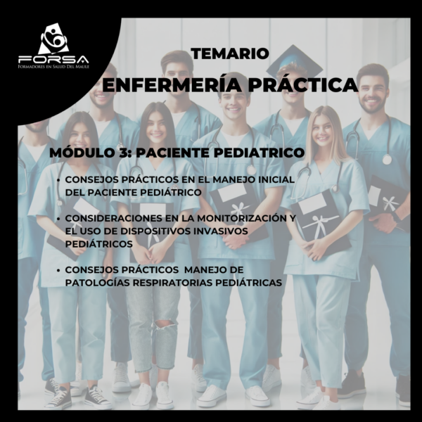 Enfermería Práctica: Del Aula al Turno Clínico - Imagen 4