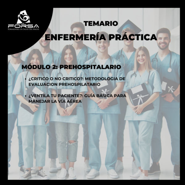 PACK: Aspectos generales + Enfermería Practica - Imagen 4