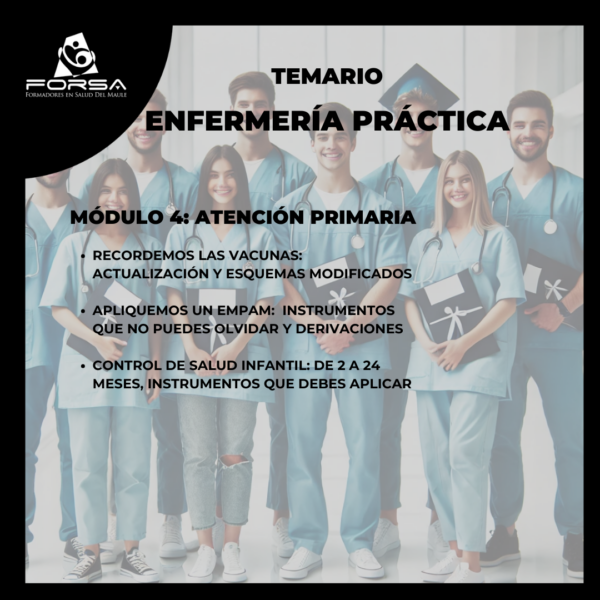 PACK: Aspectos generales + Enfermería Practica - Imagen 6