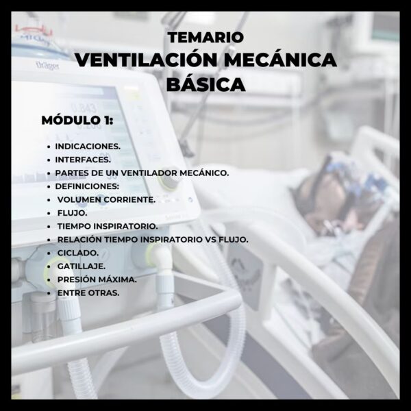 Pack VM Básica + ECG Práctica Aplicada - Imagen 9