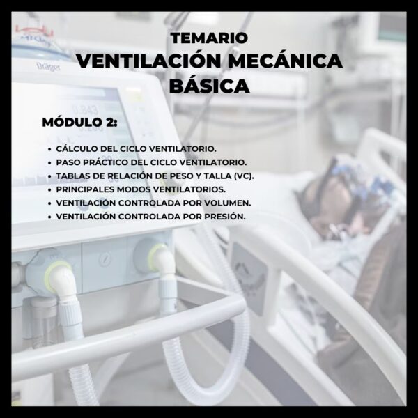 Pack VM Básica + ECG Práctica Aplicada - Imagen 10