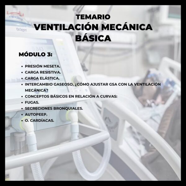 Pack VM Básica + ECG Práctica Aplicada - Imagen 11
