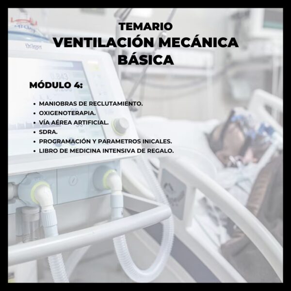 Pack VM Básica + ECG Práctica Aplicada - Imagen 12
