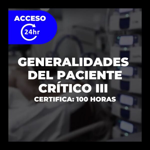 PACK: GPC III y Aspectos Generales - Imagen 2