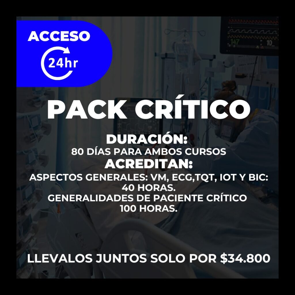 PACK: GPC III y Aspectos Generales