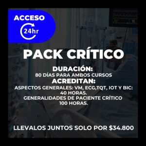 PACK: GPC III y Aspectos Generales
