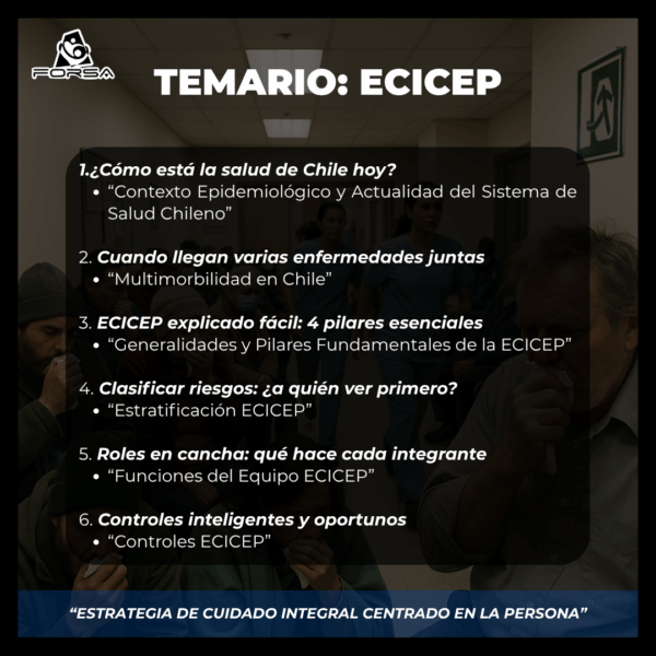 Estrategia de Cuidado Integral Centrado en la Persona - Imagen 3