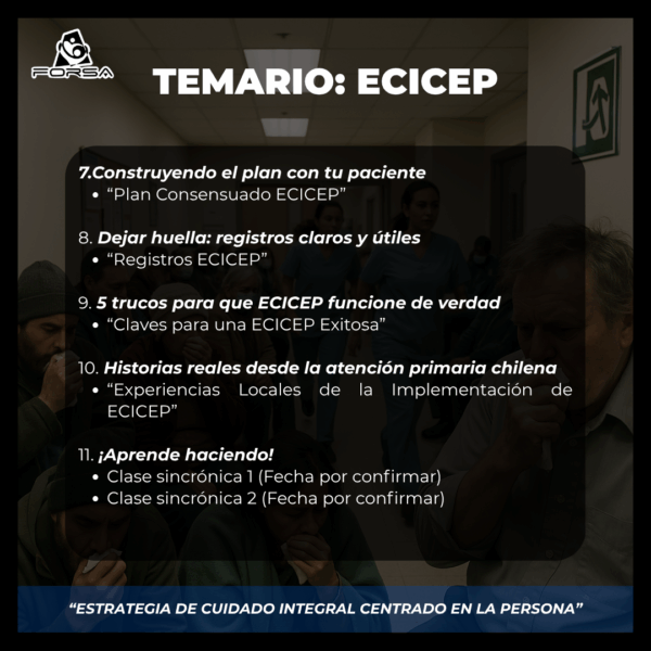 Estrategia de Cuidado Integral Centrado en la Persona - Imagen 4