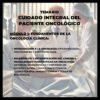 Cuidado Integral del Paciente Oncológico - Imagen 2