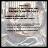 Cuidado Integral del Paciente Oncológico - Imagen 4