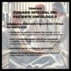 Cuidado Integral del Paciente Oncológico - Imagen 7