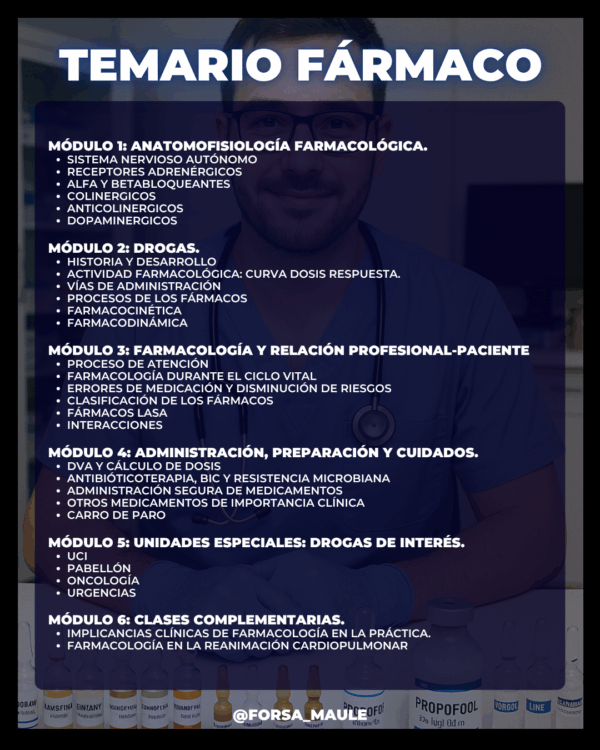 Pack Fármaco - Imagen 2