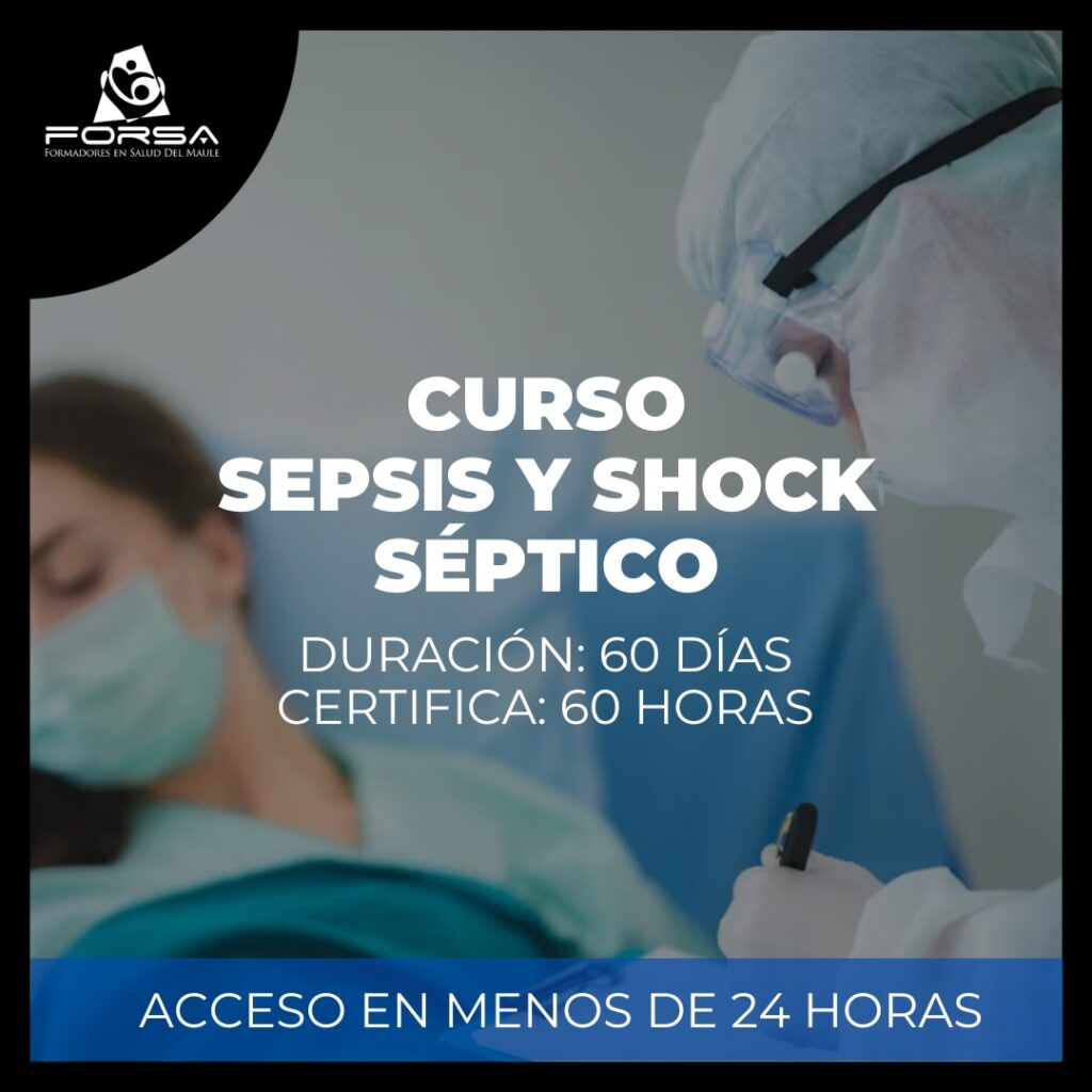 Sepsis y Shock Séptico: Fundamentos y Aplicación Clínica
