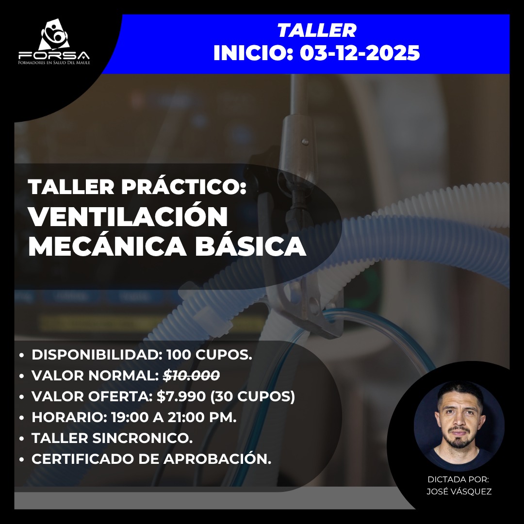 Taller VM Básica