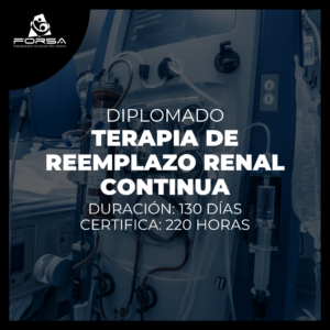 Terapia de Reemplazo Renal Continua (TRRC)